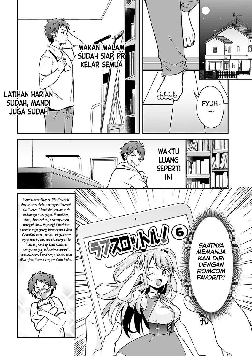 Kono Ato Mechakucha Rabukome Shita chapter 3